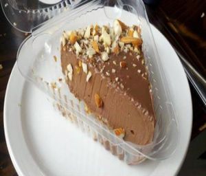  at Native Foods - Wicker Park in Chicago