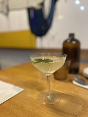   at My Asian Neighbour in Reservoir