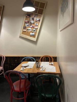   at My Asian Neighbour in Reservoir