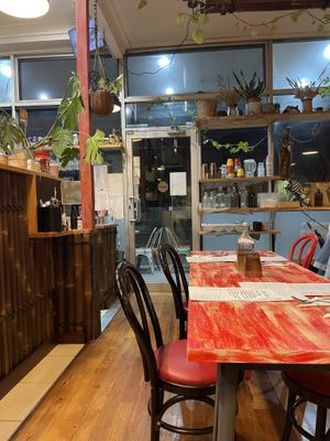   at My Asian Neighbour in Reservoir