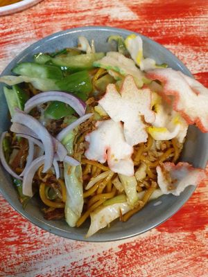 Mie Goreng $19.00 at My Asian Neighbour in Reservoir