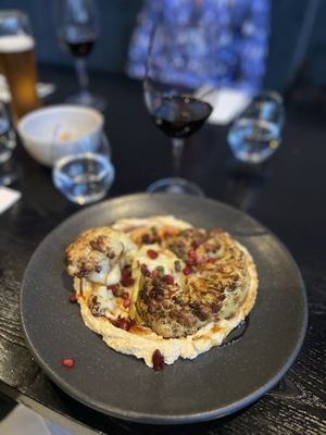   at Gerome in Auckland