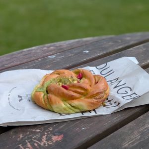  at Gateau - Saluhall in Lund