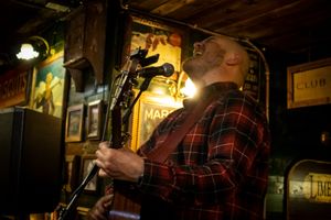  at Dagda Irish Pub en Canillo in Canillo