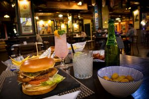  at Dagda Irish Pub en Canillo in Canillo