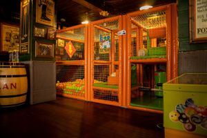  at Dagda Irish Pub en Canillo in Canillo