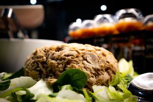  at La Cabana in Canillo