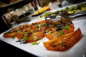  at La Cabana in Canillo