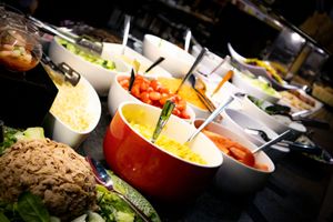  at La Cabana in Canillo