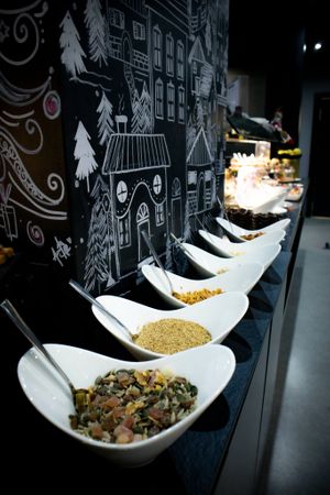  at La Cabana in Canillo