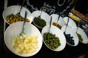  at La Cabana in Canillo