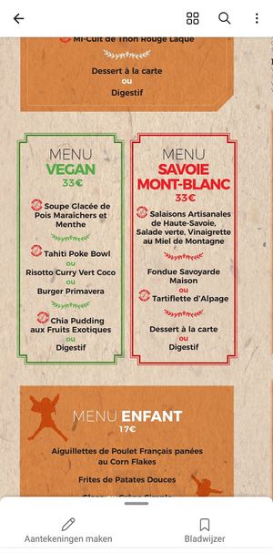  at La Cabana in Canillo