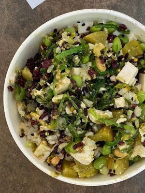   at Pokè Club in Conegliano