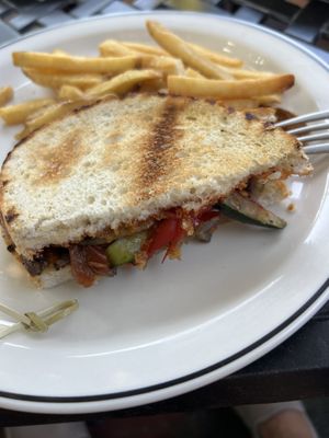   at Shoe's Cup & Cork in Leesburg