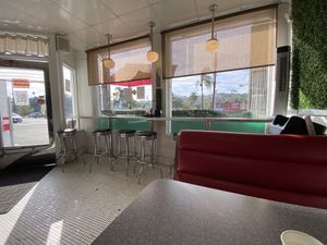 Classic Eagle Rock  at BeeWali's Vegan AF in Los Angeles