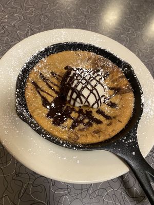   at BeeWali's Vegan AF in Los Angeles