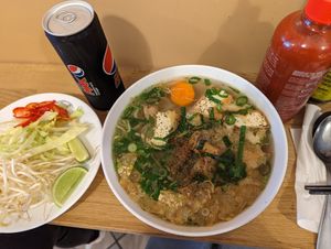  at Banh Mi Shop in Gothenburg