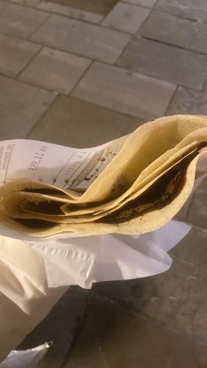  at Rue de la Crêpe in Granada