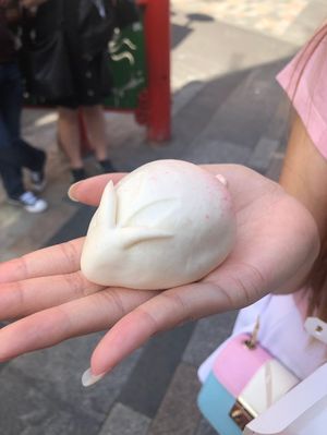  at Bun House in London