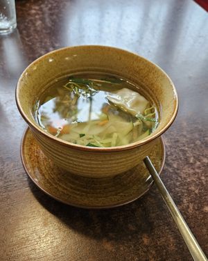  at Arirang in Warsaw