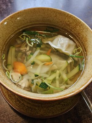  at Arirang in Warsaw