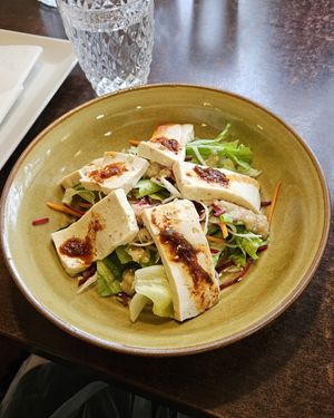  at Arirang in Warsaw