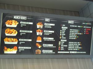  at Lord of the Fries in Windsor