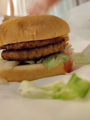  at Lord of the Fries in Windsor