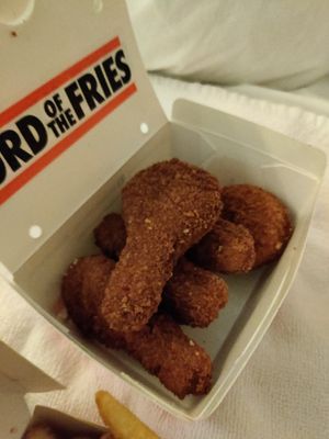  at Lord of the Fries in Windsor