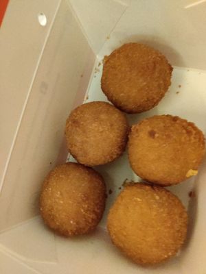  at Lord of the Fries in Windsor