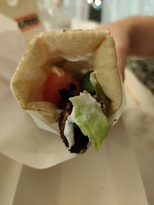  at Lord of the Fries in Windsor