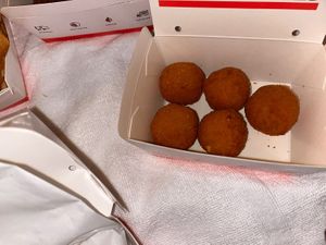   at Lord of the Fries in Windsor