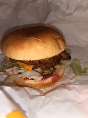   at Lord of the Fries in Windsor