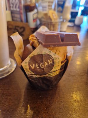  at Revo Kitchen & Terrace in Weston-super-mare