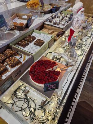  at Revo Kitchen & Terrace in Weston-super-mare