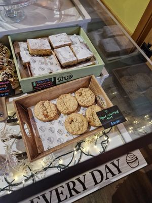  at Revo Kitchen & Terrace in Weston-super-mare