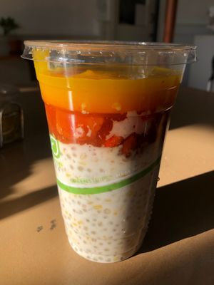 Chè  at Nhà Mình in Ridgewood