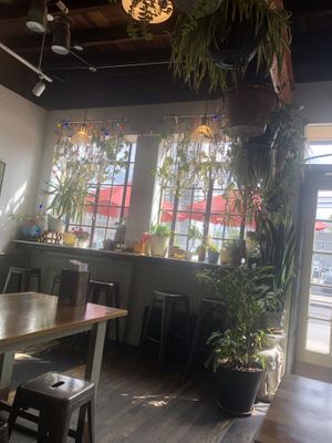 Interior   at Nhà Mình in Ridgewood