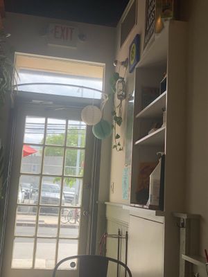 Interior   at Nhà Mình in Ridgewood