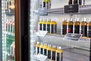  at JuiceRx - Lakeview in Chicago