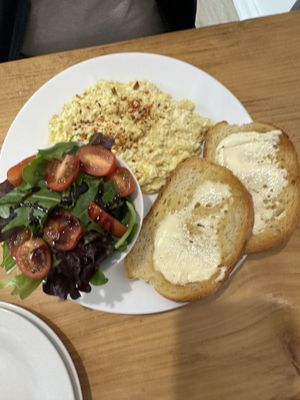   at Meow Cafe in Epping