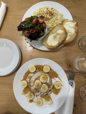   at Meow Cafe in Epping