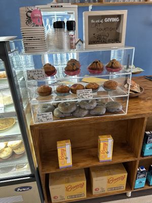   at Meow Cafe in Epping