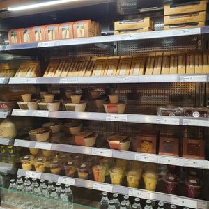  at Evergreen Organics - Gate Mall in Doha