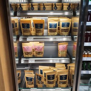  at Evergreen Organics - Gate Mall in Doha