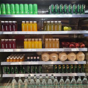  at Evergreen Organics - Gate Mall in Doha