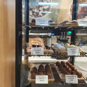  at Evergreen Organics - Gate Mall in Doha