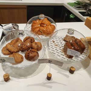  at Evergreen Organics - Gate Mall in Doha