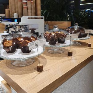  at Evergreen Organics - Gate Mall in Doha