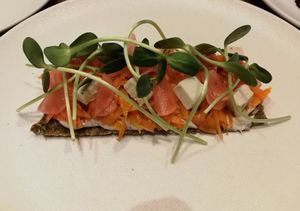  at Evergreen Organics - Gate Mall in Doha